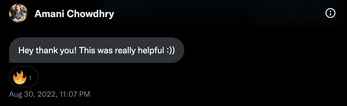 MintNFT.Today acknowledgment